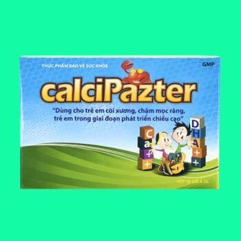 CalciPazter 2 CalciPazter