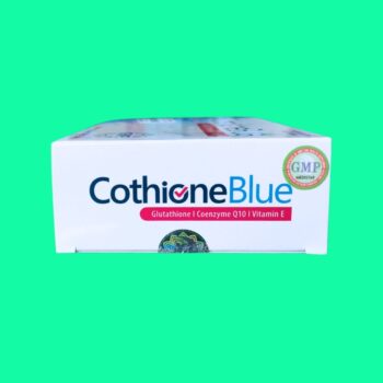 Cothione Blue 5 Cothione Blue