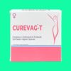Curevag-T 4 Thuốc Curevag-T