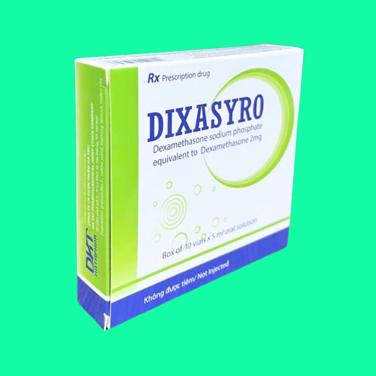 dixasyro-2mg-5ml-2 Thuốc Dixasyro 2mg/5ml