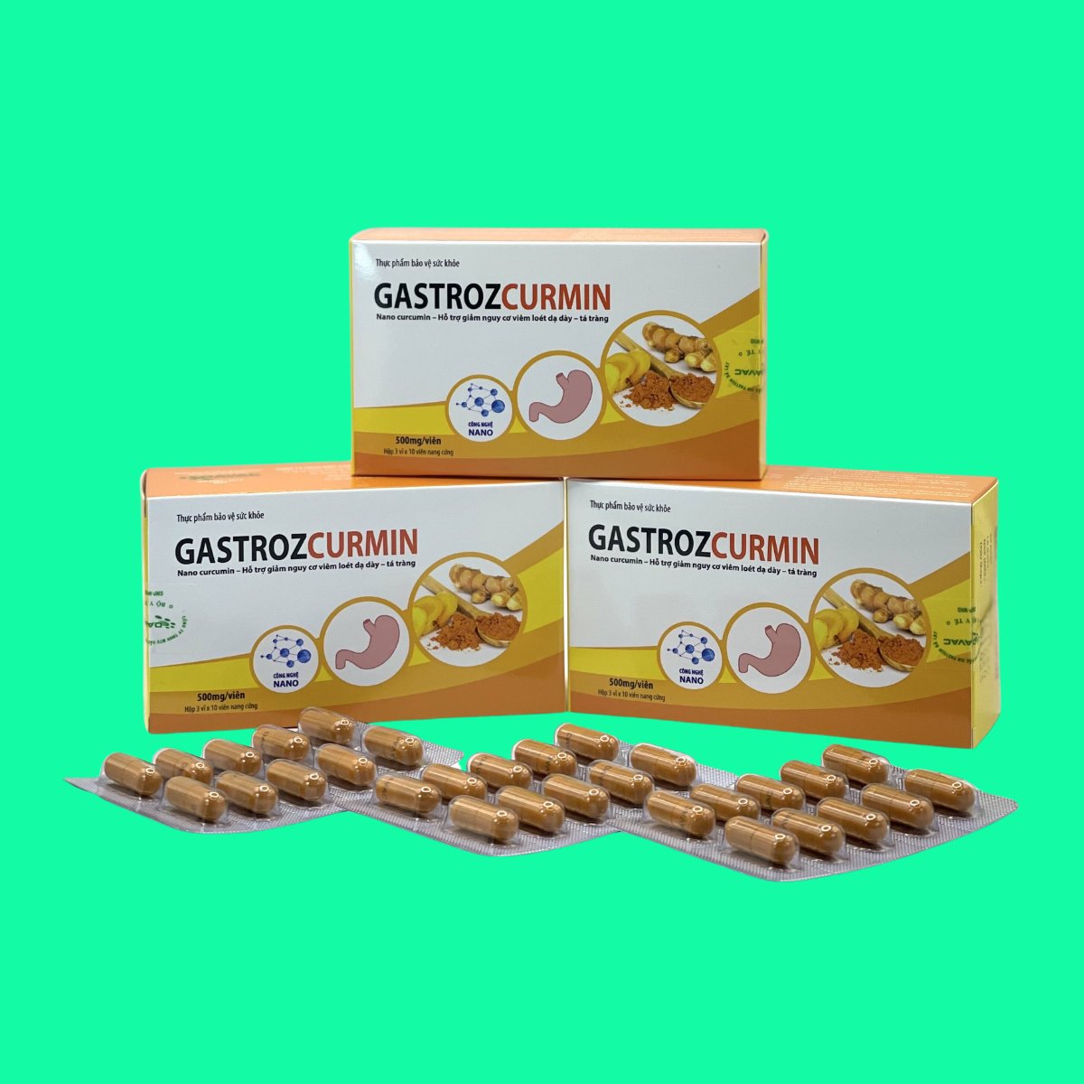 gastrozcurmin Gastrozcurmin