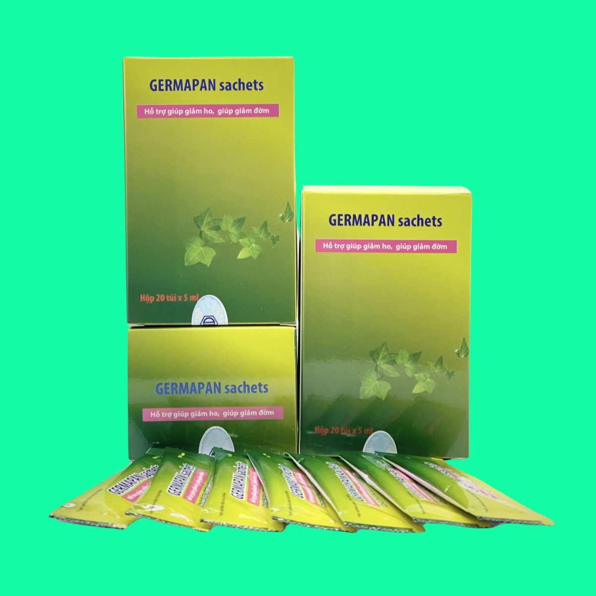 germapan-sachets Germapan Sachets