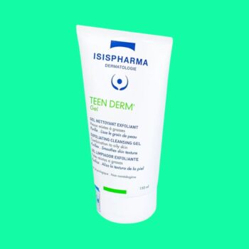 Isispharma TEEN DERM Gel 2 Isispharma TEEN DERM Gel
