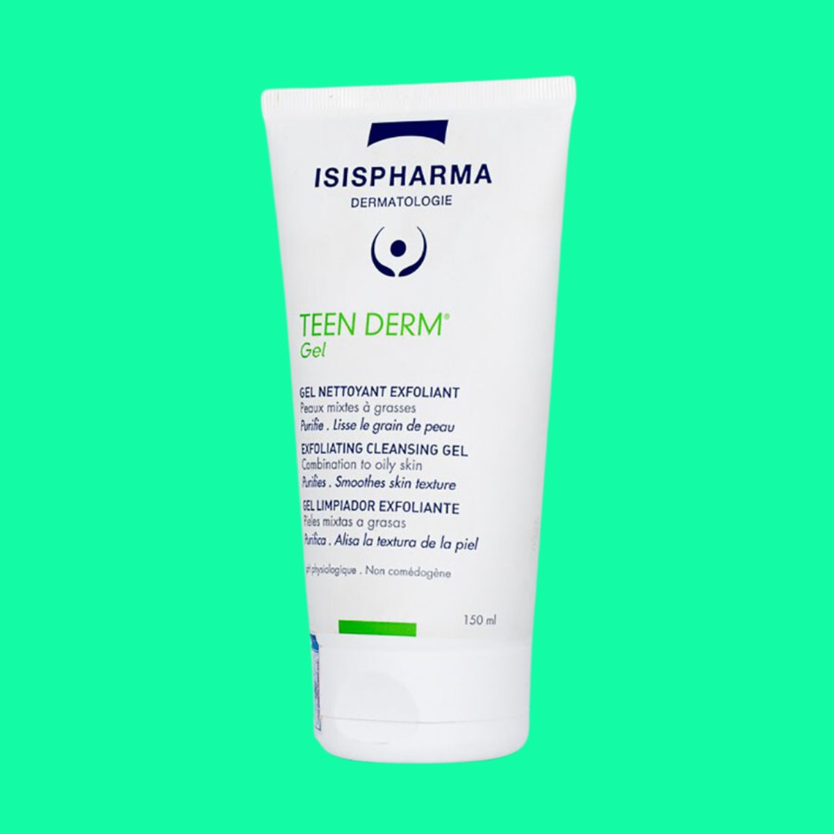 isispharma-teen-derm-gel-3 Isispharma TEEN DERM Gel