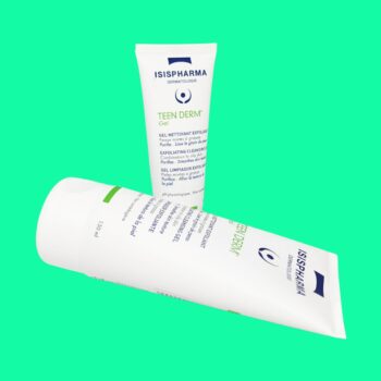 Isispharma TEEN DERM Gel 6 Isispharma TEEN DERM Gel