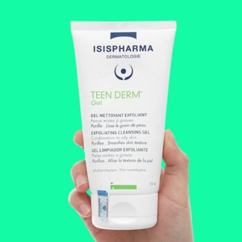 Isispharma TEEN DERM Gel 7 Isispharma TEEN DERM Gel