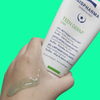Isispharma TEEN DERM Gel 8 Isispharma TEEN DERM Gel