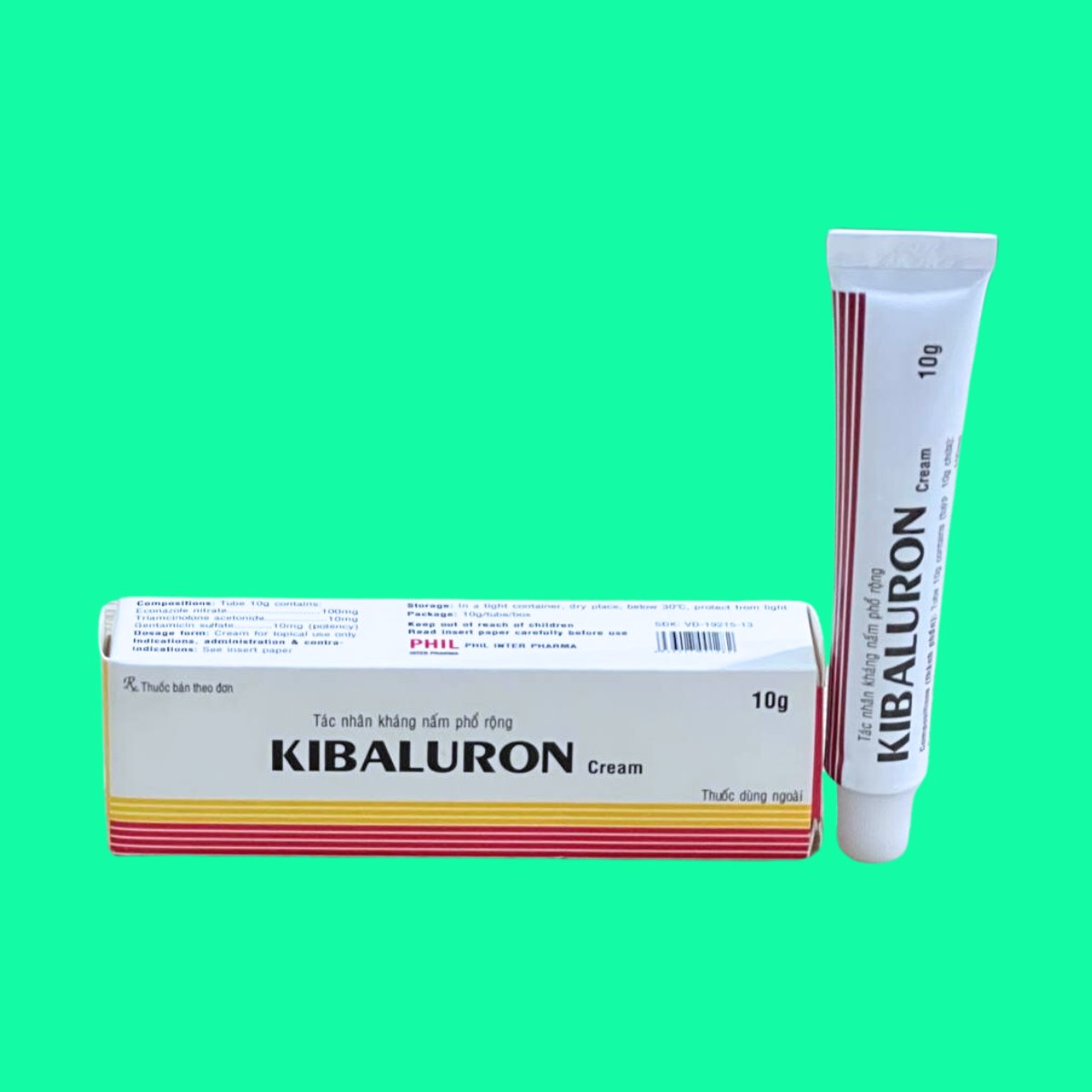kibaluron-cream-3 Thuốc Kibaluron Cream