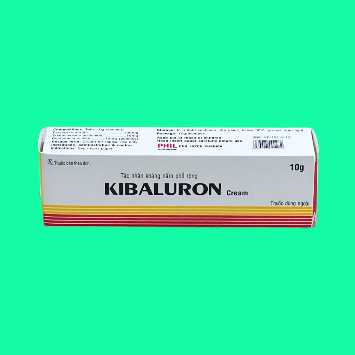 kibaluron-cream-6 Thuốc Kibaluron Cream