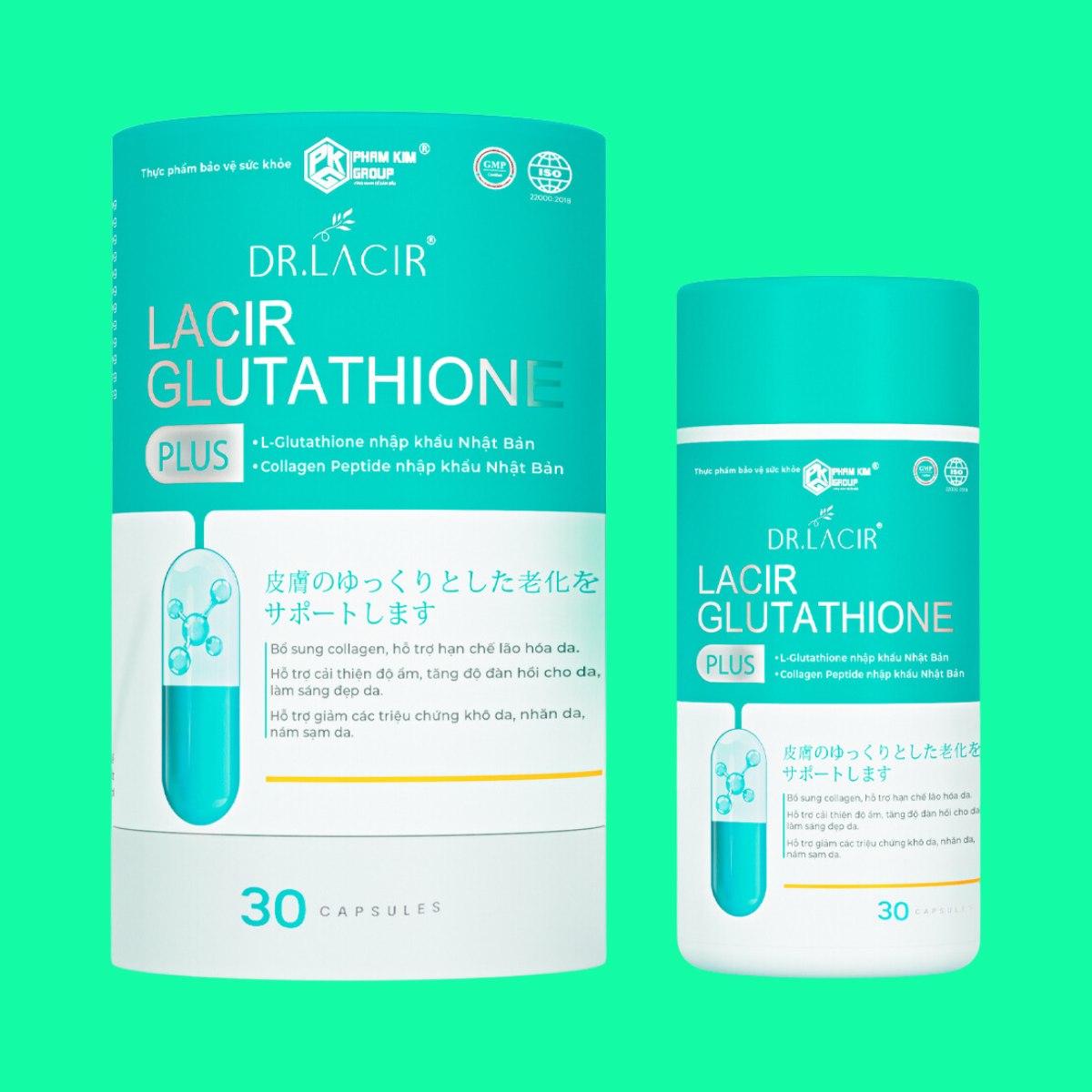 lacir-glutathione-plus-1 Lacir Glutathione Plus