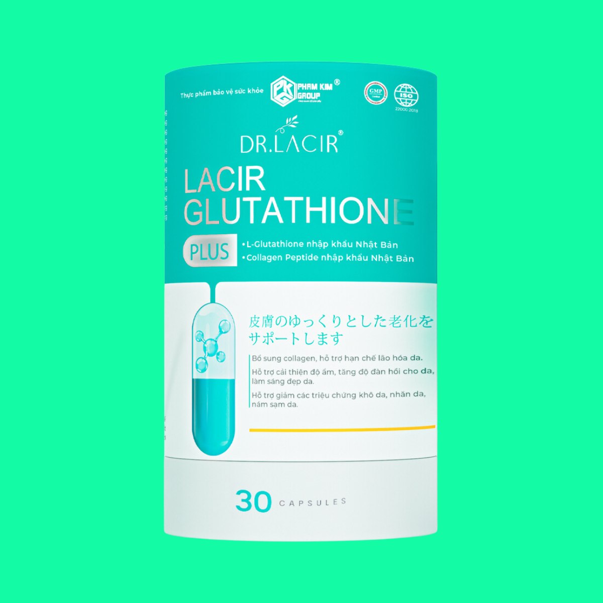 lacir-glutathione-plus-2 Lacir Glutathione Plus