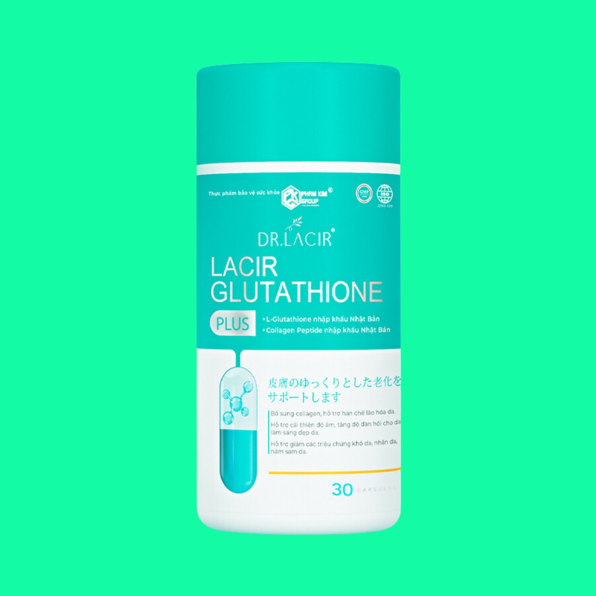 lacir-glutathione-plus-3 Lacir Glutathione Plus