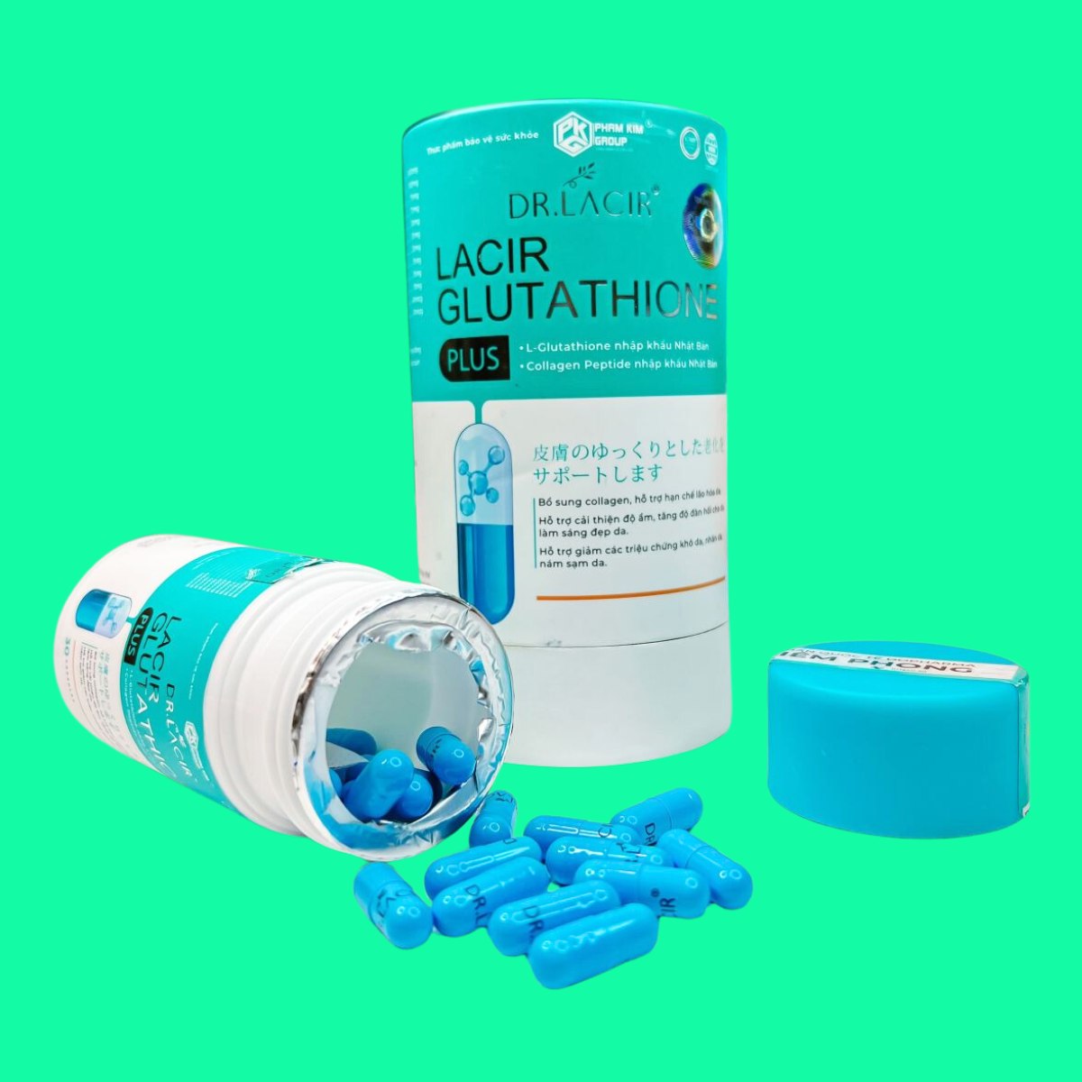 lacir-glutathione-plus-5 Lacir Glutathione Plus