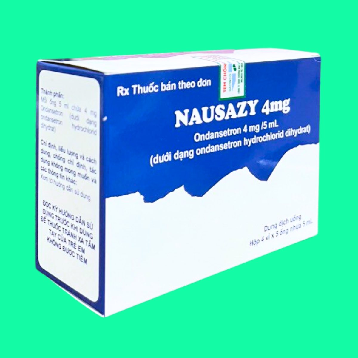 nausazy-4mg-5ml-3 Thuốc Nausazy 4mg