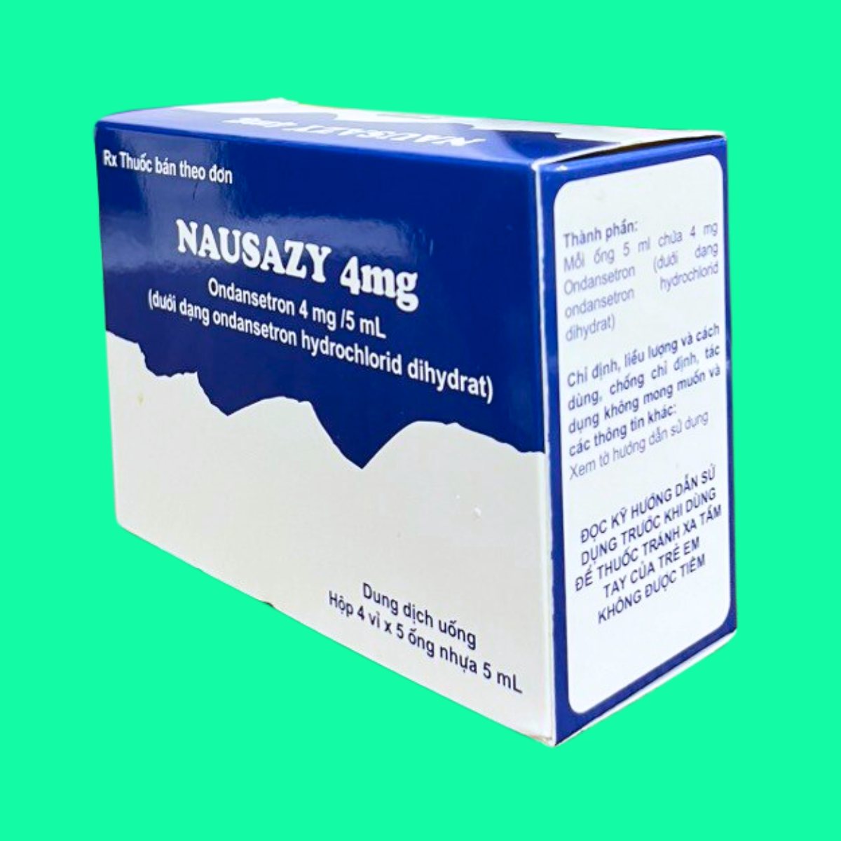 nausazy-4mg-5ml-6 Thuốc Nausazy 4mg