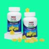 Neo Kids Gummies Omega 3 DHA 4 Neo Kids Gummies Omega 3 DHA