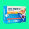Nice Night G9 6 Viên uống Nice Night G9
