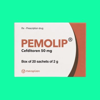 Pemolip 50mg