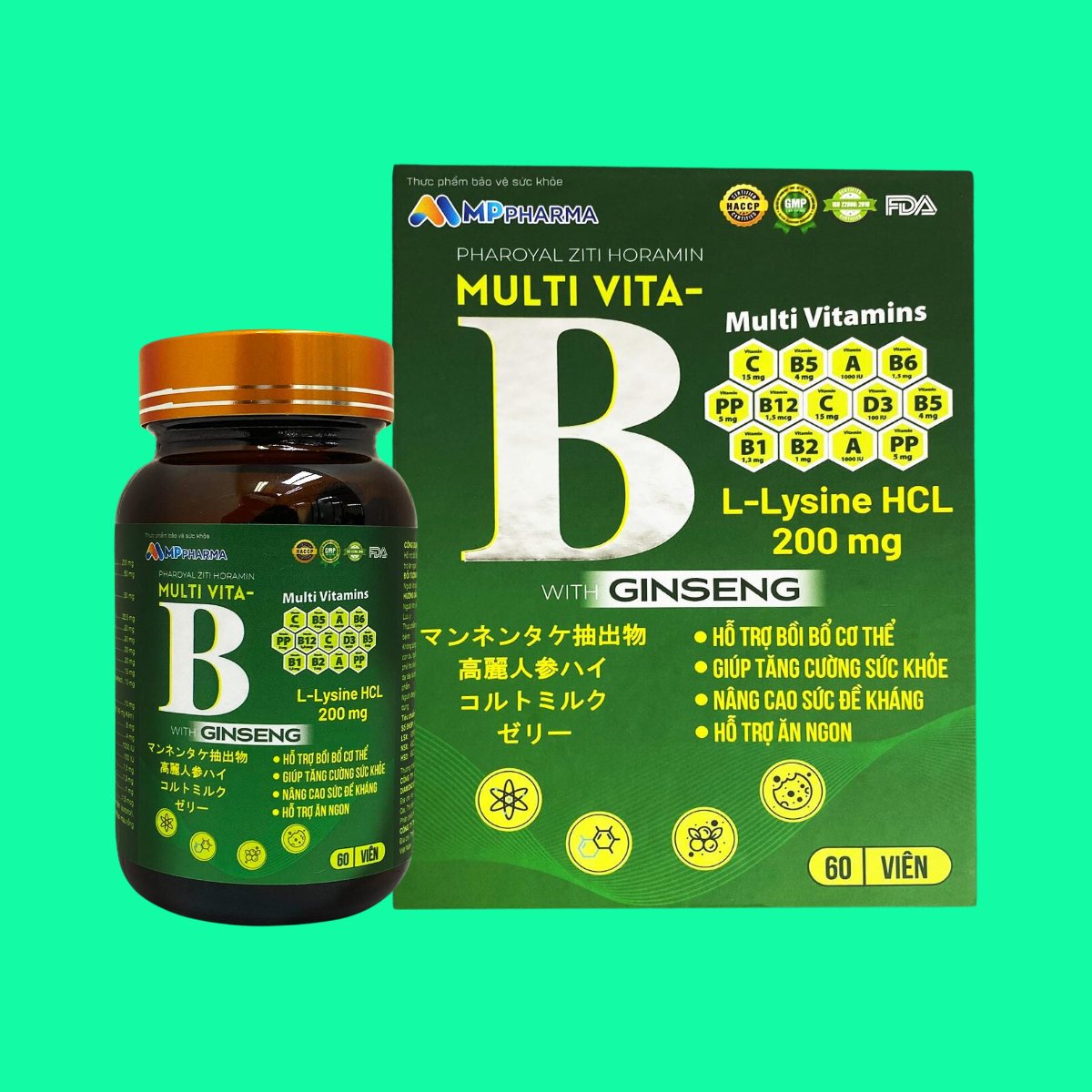 pharoyal-ziti-horamin-multi-vita-b-with-ginseng-1 Pharoyal Ziti Horamin Multi Vita-B With Ginseng