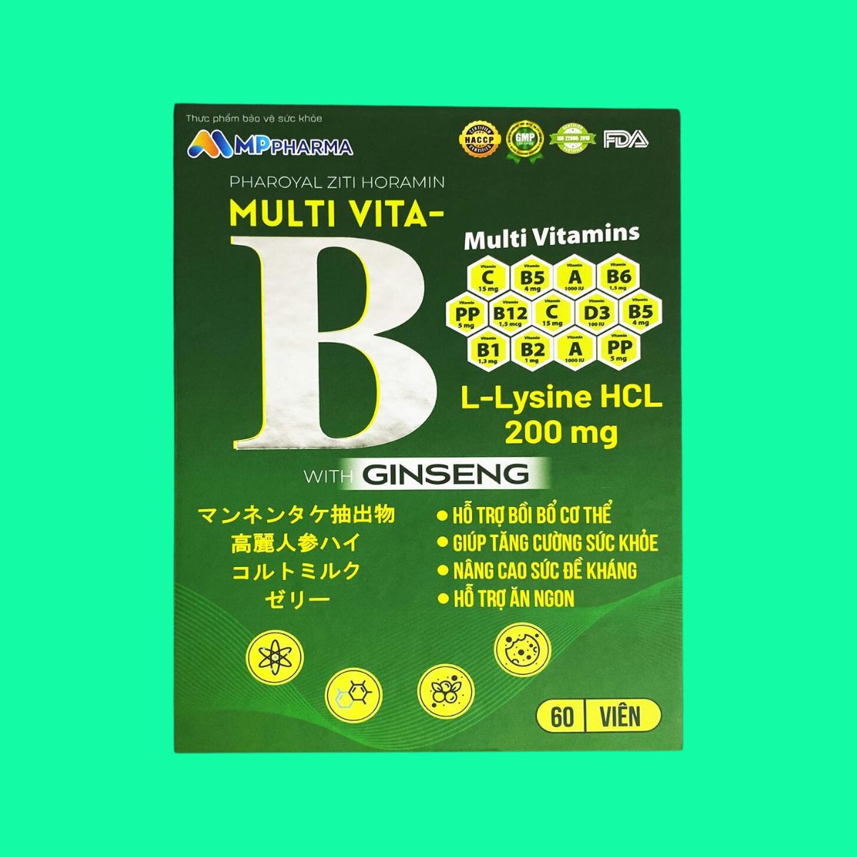 pharoyal-ziti-horamin-multi-vita-b-with-ginseng-4 Pharoyal Ziti Horamin Multi Vita-B With Ginseng