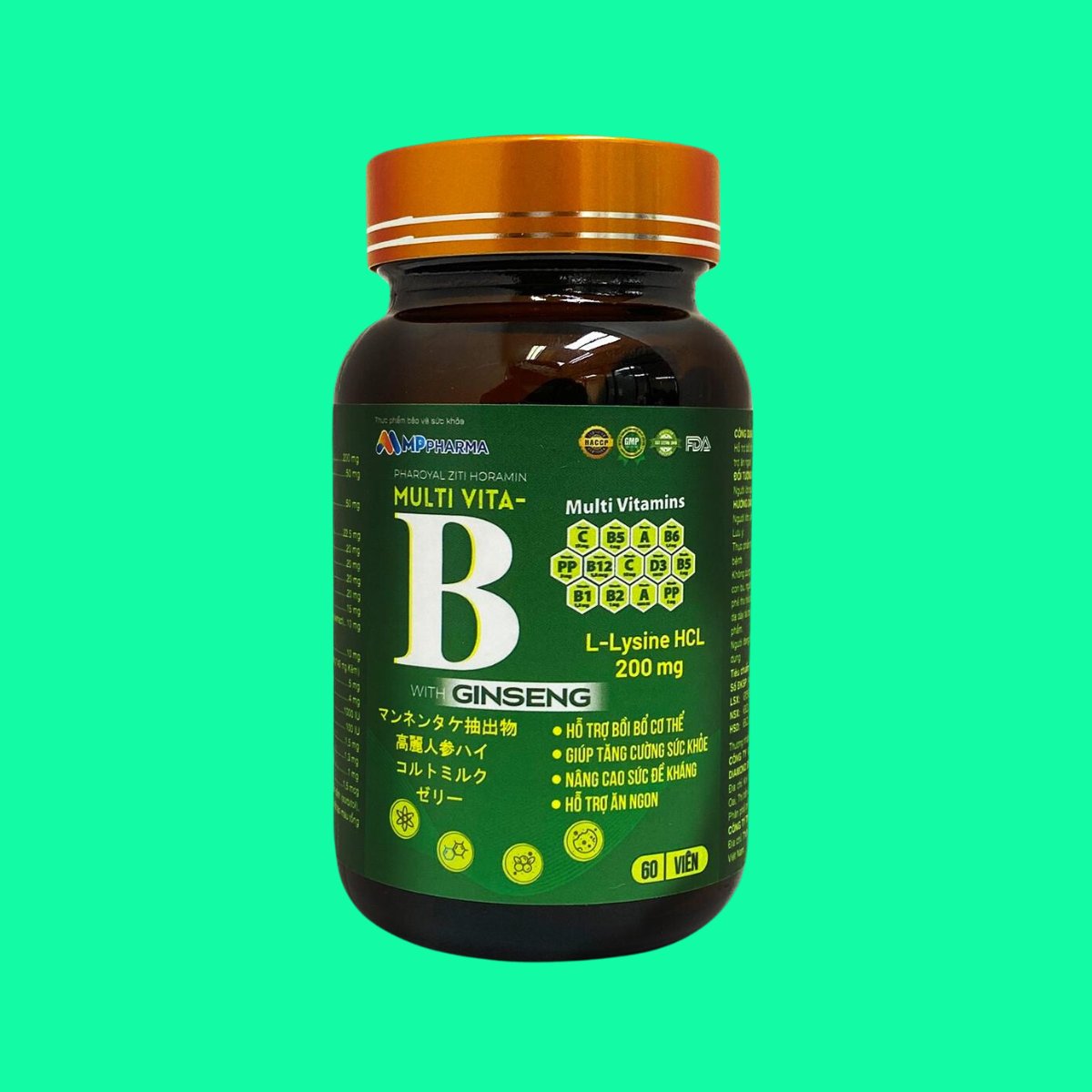 pharoyal-ziti-horamin-multi-vita-b-with-ginseng-5 Pharoyal Ziti Horamin Multi Vita-B With Ginseng