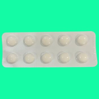 Solnatec FC Tablet 5mg 9 Solnatec FC Tablet 5mg