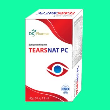 Tearsnat PC 4 Tearsnat PC