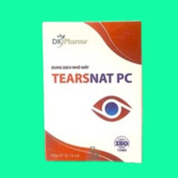 Tearsnat PC 3 tearsnat-pc