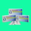 Alpha-EnteroEXT 8400IU 4 Alpha-EnteroEXT 8400IU