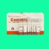 Cammic 250mg/5ml 14 Cammic 250mg/5ml