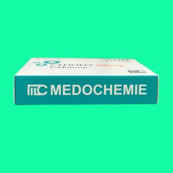 Cefimed 200mg 7 Cefimed 200mg