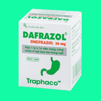 Dafrazol 20mg 2 Dafrazol 20mg
