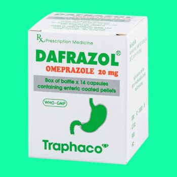 Dafrazol 20mg 3 Dafrazol 20mg