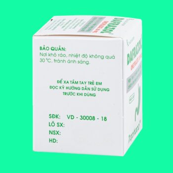 Dafrazol 20mg 4 Dafrazol 20mg