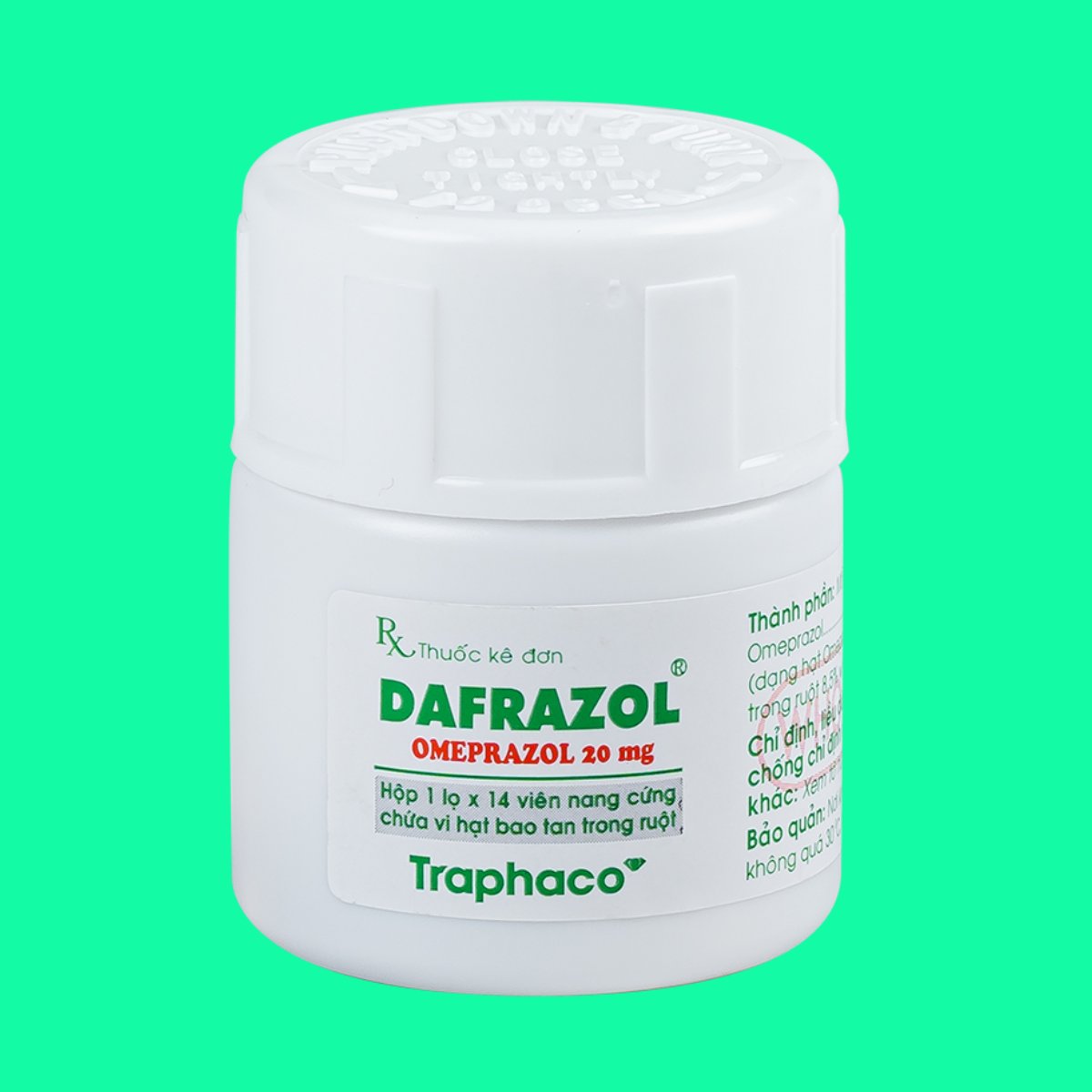 thuoc-dafrazol-20mg-5 Dafrazol 20mg
