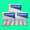 Dumver 500mg 5 Dumver 500mg
