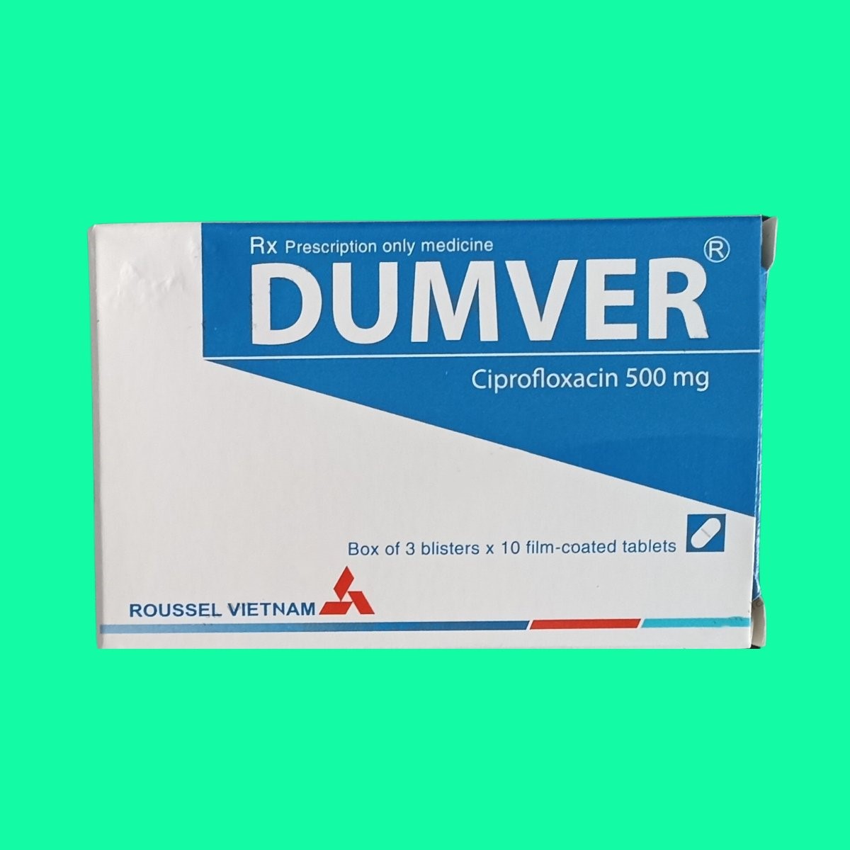 thuoc-dumver-500mg - 4 Dumver 500mg