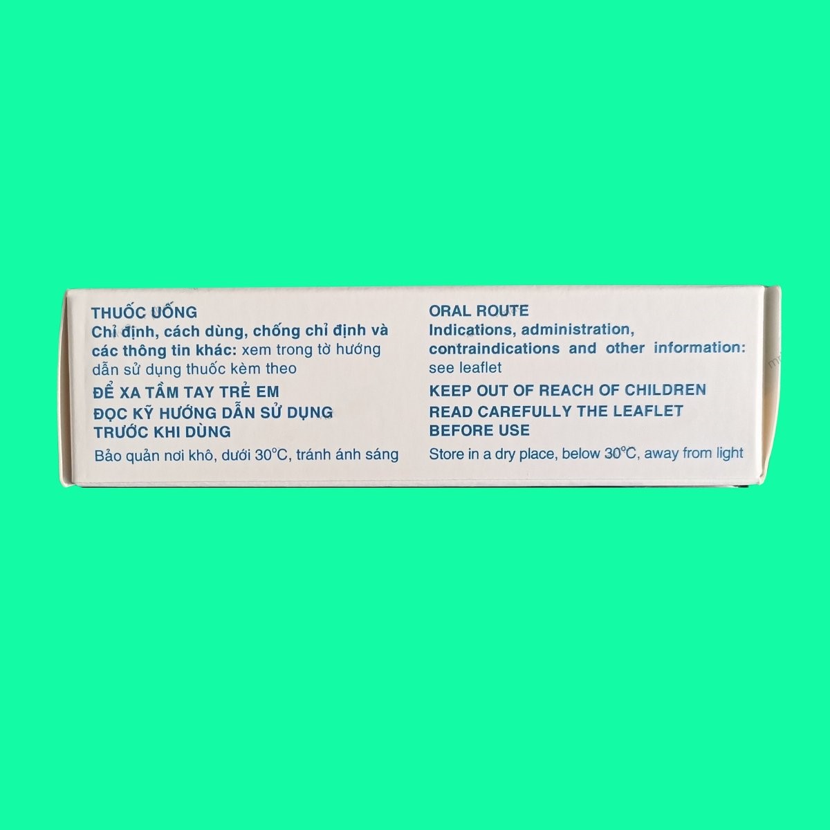 thuoc-dumver-500mg - 5 Dumver 500mg