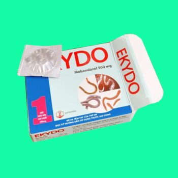 Ekydo 500mg 3 Ekydo 500mg
