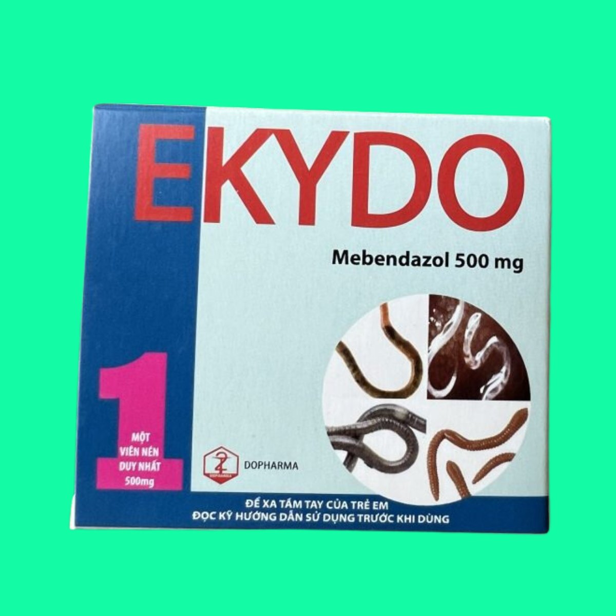thuoc-ekydo-500mg-3 Ekydo 500mg