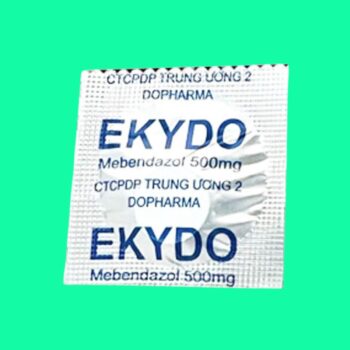 Ekydo 500mg 5 Ekydo 500mg