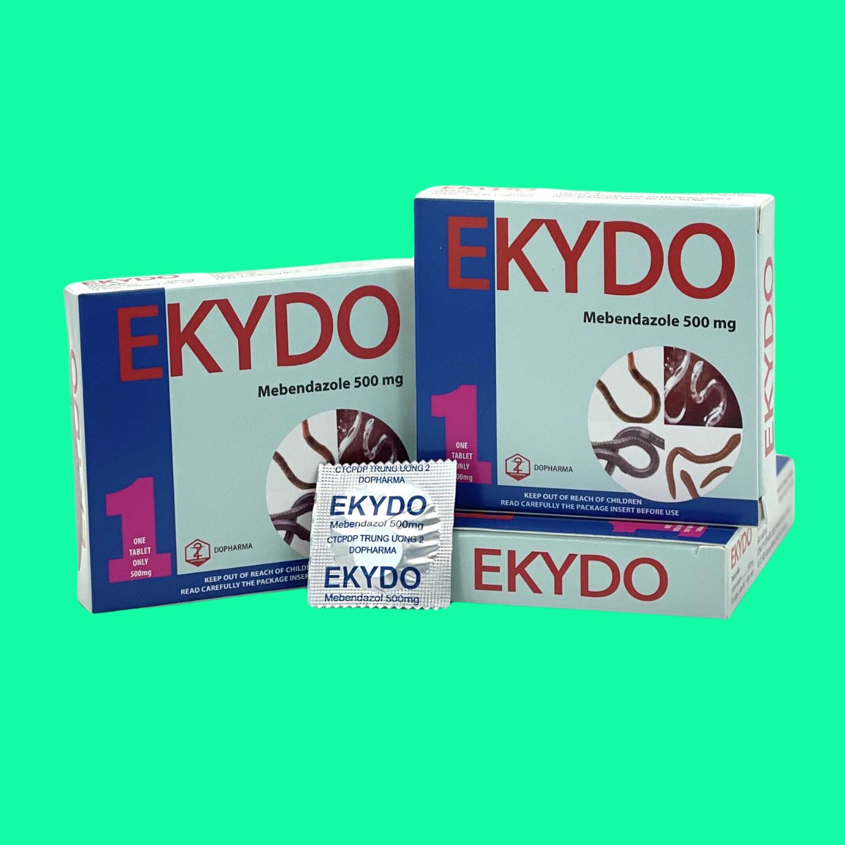 thuoc-ekydo-500mg Ekydo 500mg