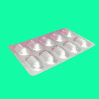 Evadays Vaginal Tablet 9 Evadays Vaginal Tablet