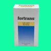 Fortrans 3 Fortrans