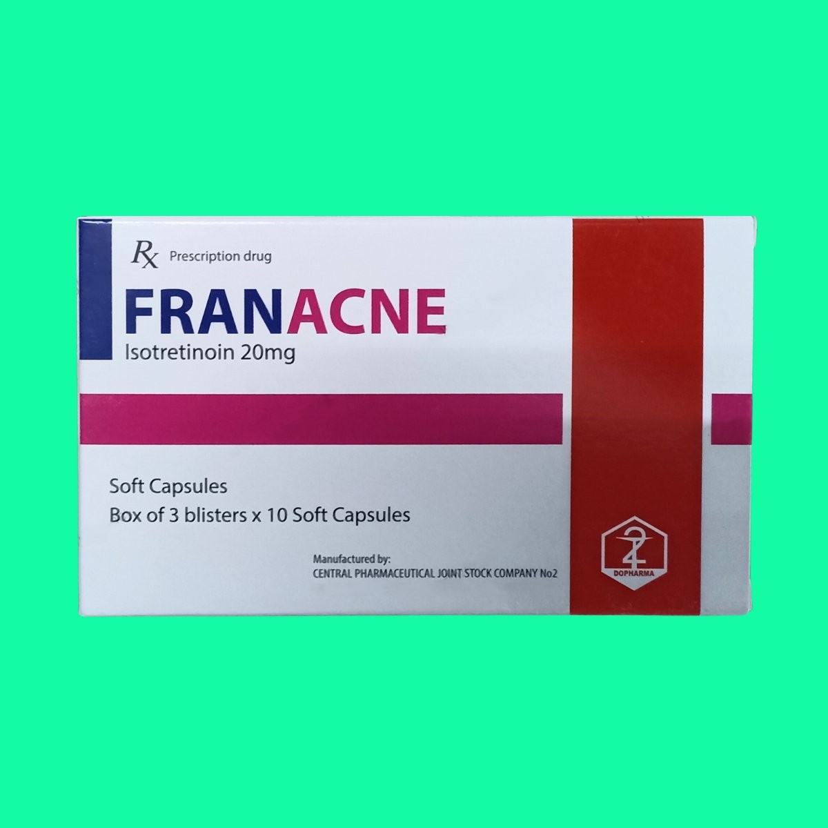 thuoc-franacne-20mg - 3 Franacne 20mg