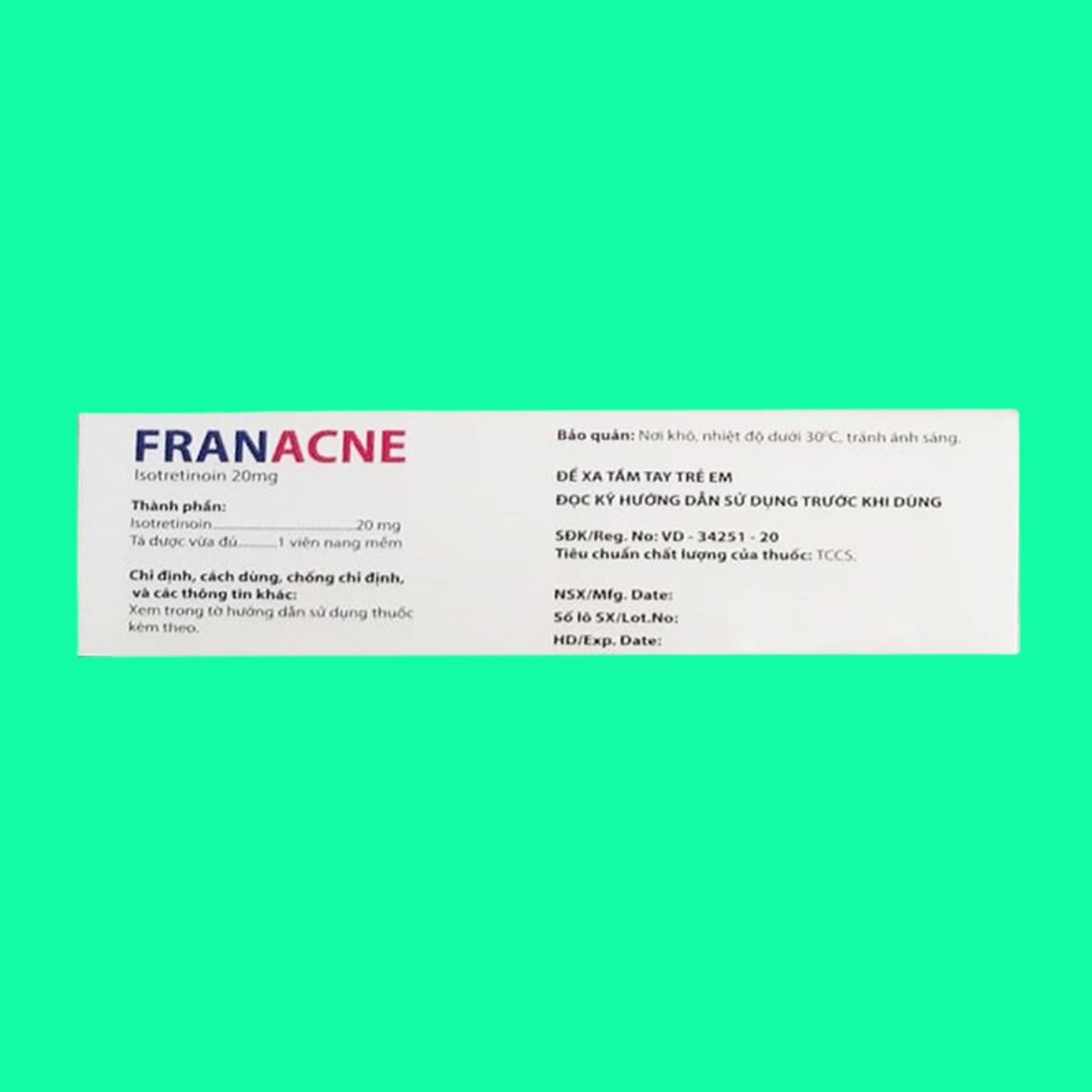 thuoc-franacne-20mg-3 Franacne 20mg
