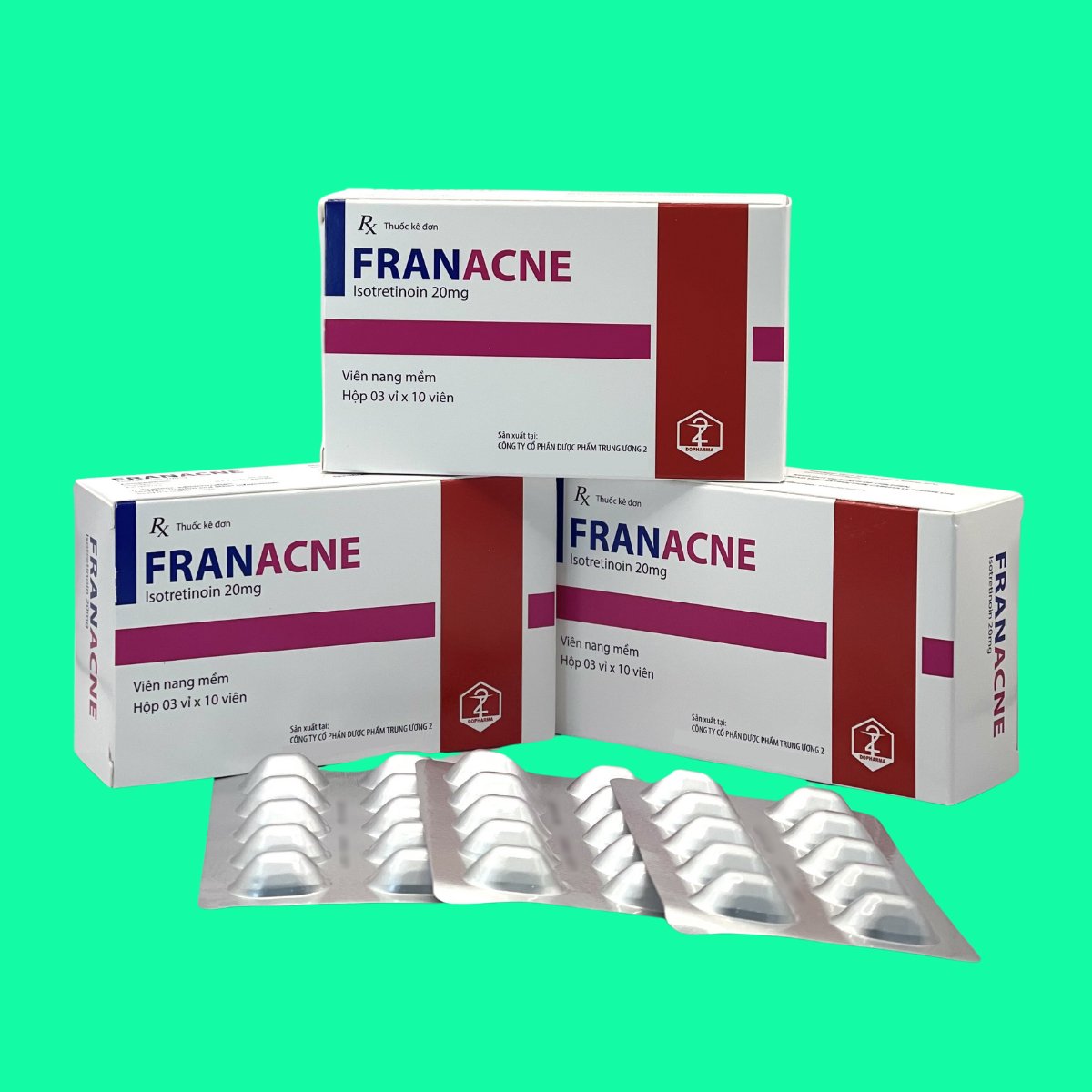 thuoc-franacne-20mg Franacne 20mg