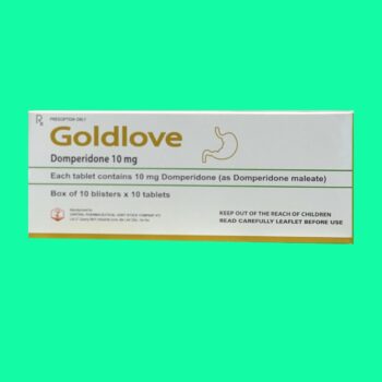 Goldlove 10mg 2 Goldlove 10mg