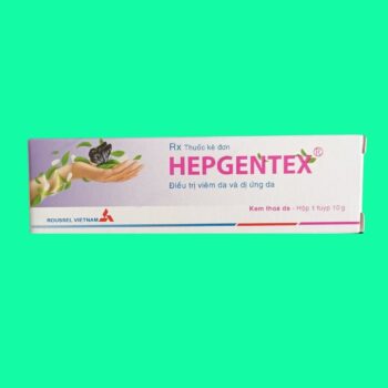 Hepgentex 2 Hepgentex