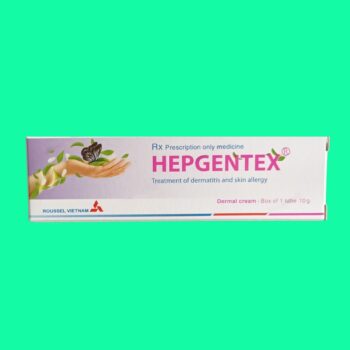 Hepgentex 3 Hepgentex